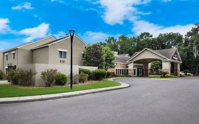 Mainstay Suites Savannah Midtown